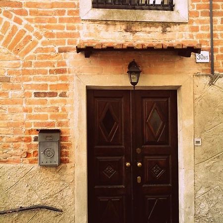Il Cortiletto Dei Capperi Bed and Breakfast Gassino Torinese Exterior foto