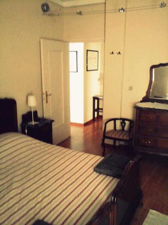 Il Cortiletto Dei Capperi Bed and Breakfast Gassino Torinese Habitación foto