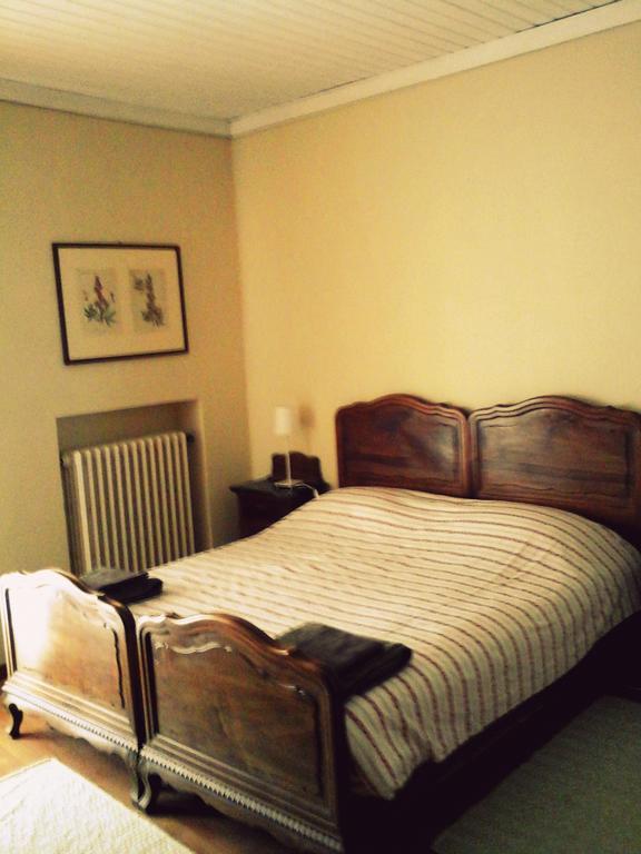 Il Cortiletto Dei Capperi Bed and Breakfast Gassino Torinese Habitación foto