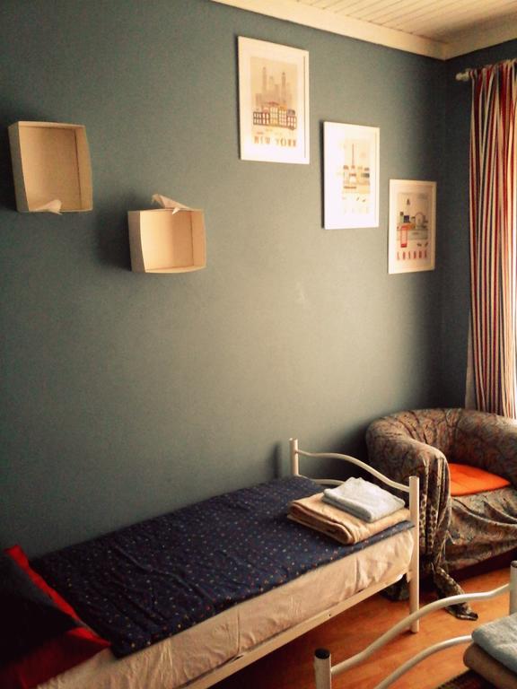 Il Cortiletto Dei Capperi Bed and Breakfast Gassino Torinese Habitación foto