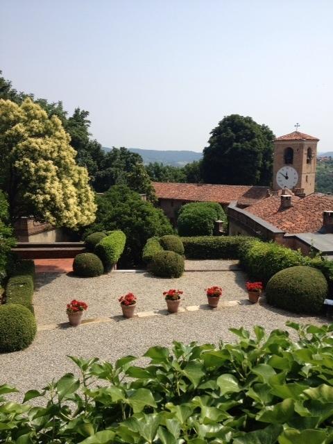 Il Cortiletto Dei Capperi Bed and Breakfast Gassino Torinese Exterior foto