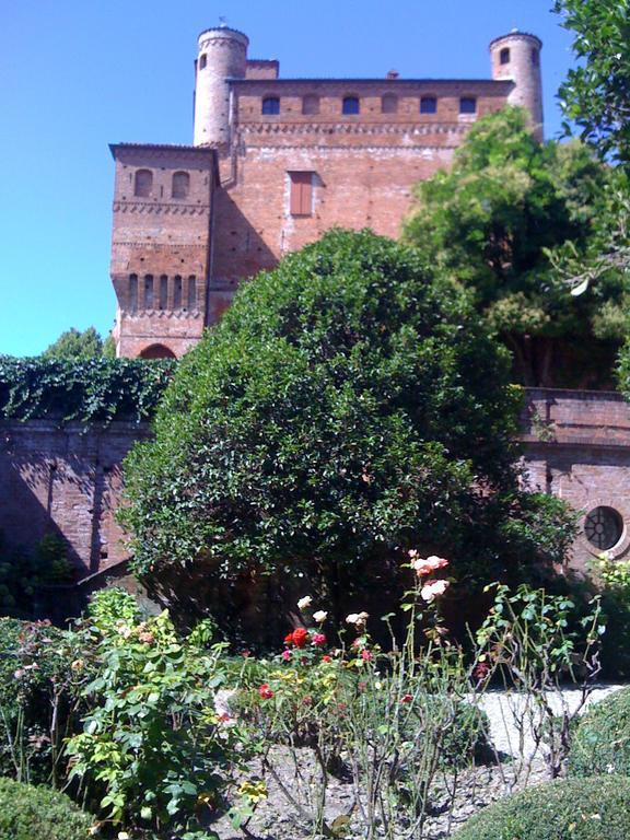 Il Cortiletto Dei Capperi Bed and Breakfast Gassino Torinese Exterior foto