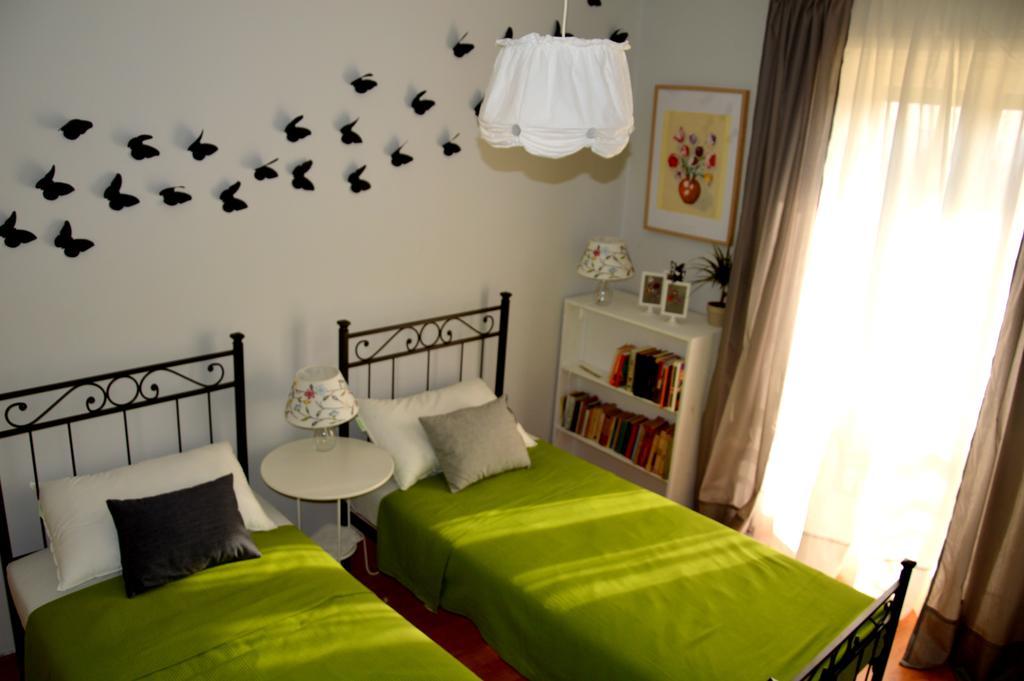 Il Cortiletto Dei Capperi Bed and Breakfast Gassino Torinese Habitación foto